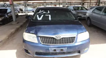 شروط دخول مزادات السيارات الحكومية.. كراسة بـ400 جنيه وتأمين 50 ألفاً